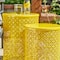 Glitzhome® Multi-Functional Metal Accent Table Set